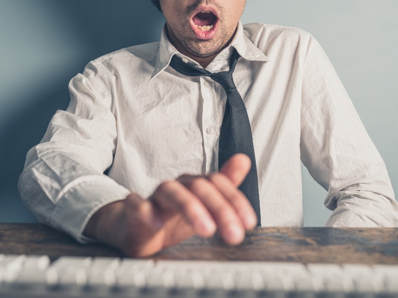 Image sourced from stock image library.