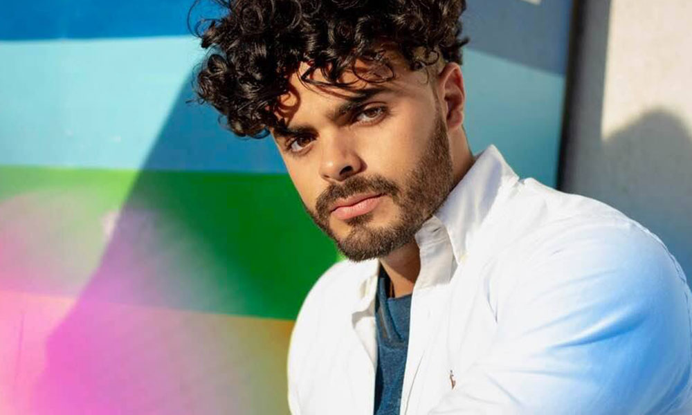 Mr Gay Ireland 2018