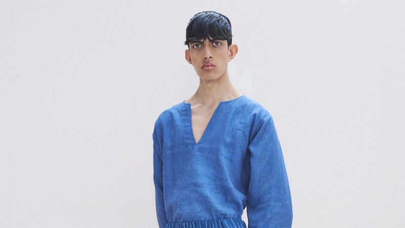 Barak London SS19 (image supplied)