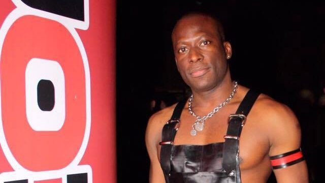 Fetish Week London 2018 (image supplied)