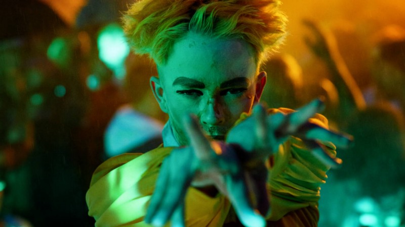 The National Theatre’s River Stage Summer Festival in London (image supplied)