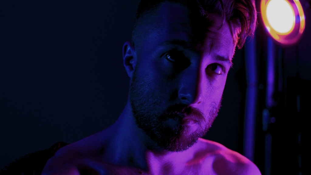 Jack Tracy (image supplied)