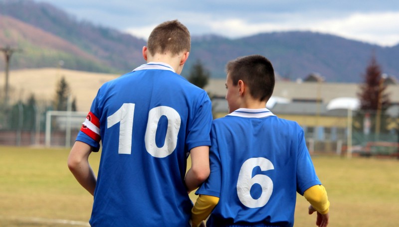 Is English football ready for a gay player? (image: Pixabay)