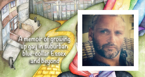Gay’d in Dagenham (image supplied)