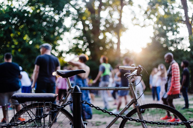 Photo by Peter Hershey on Unsplash