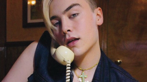 Topher Taylor. Photo: Ashton Hertz (image supplied)