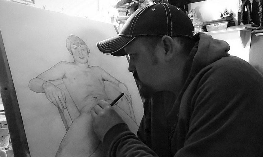 Fernando Carpaneda.