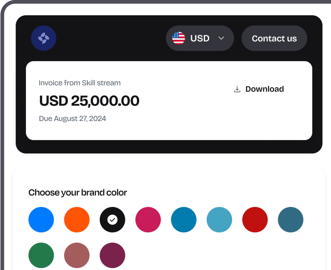 Free Invoicing Solution for Small Businesses | Mainstack Invoicing