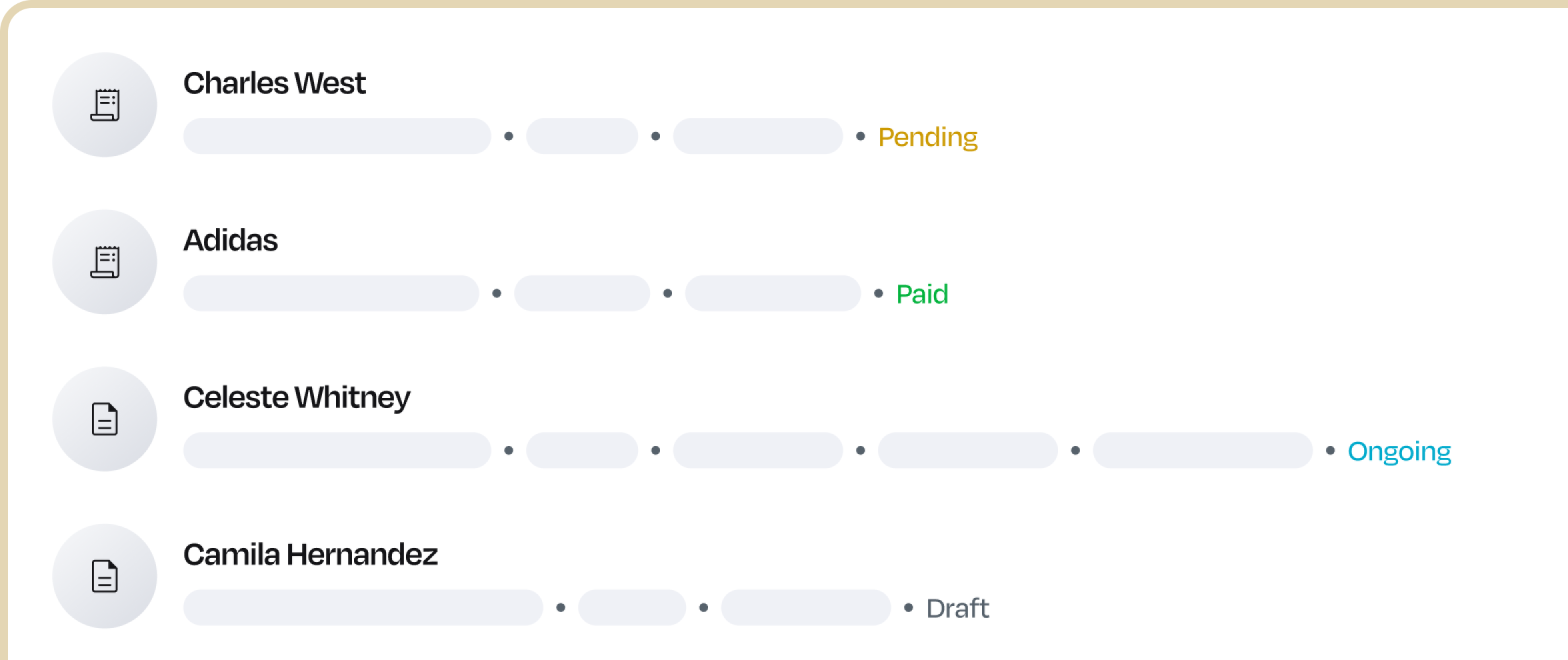 Free Invoicing Solution for Small Businesses | Mainstack Invoicing