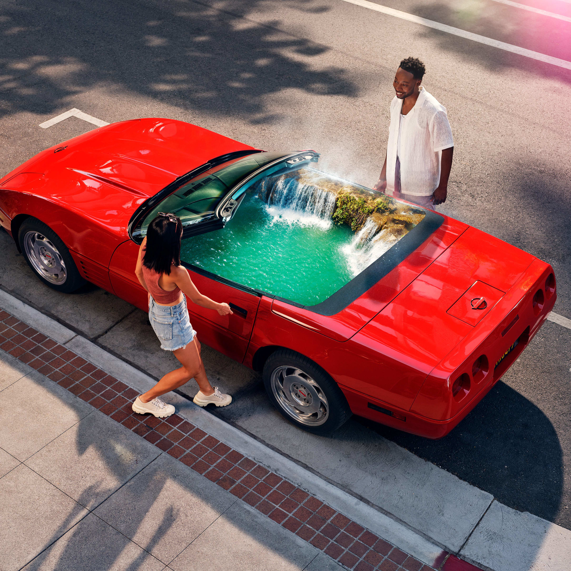 Turo - open the door to extraordinary