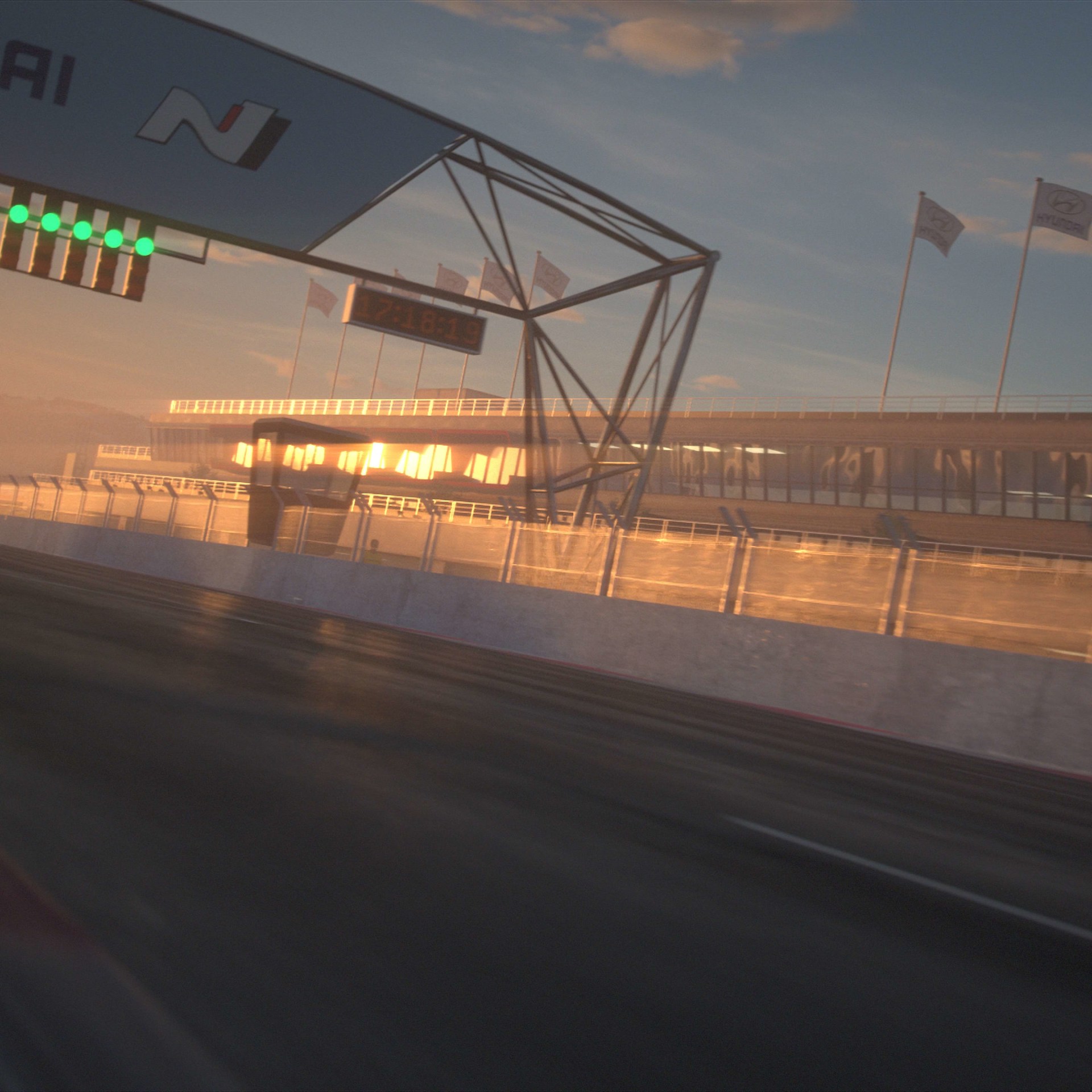 Hyundai Project C launch film