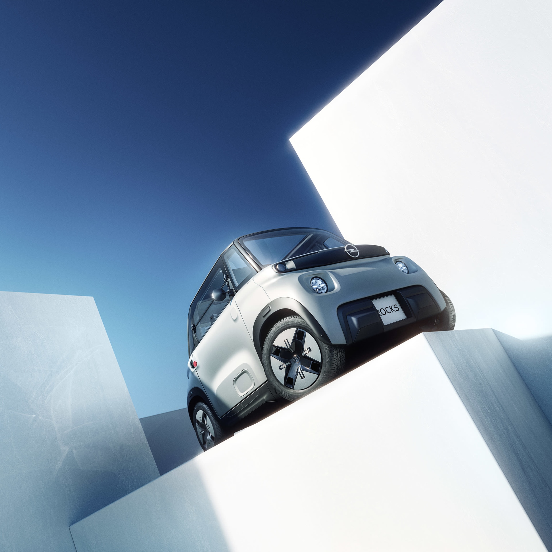 Opel Rocks