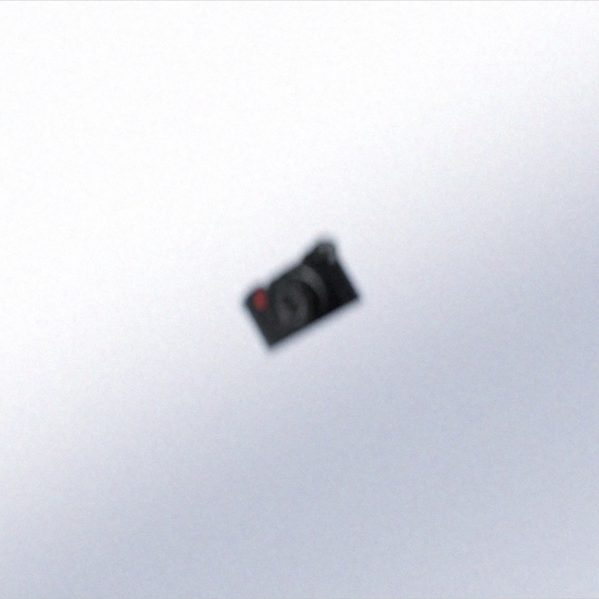 Leica CL by Paul Smith