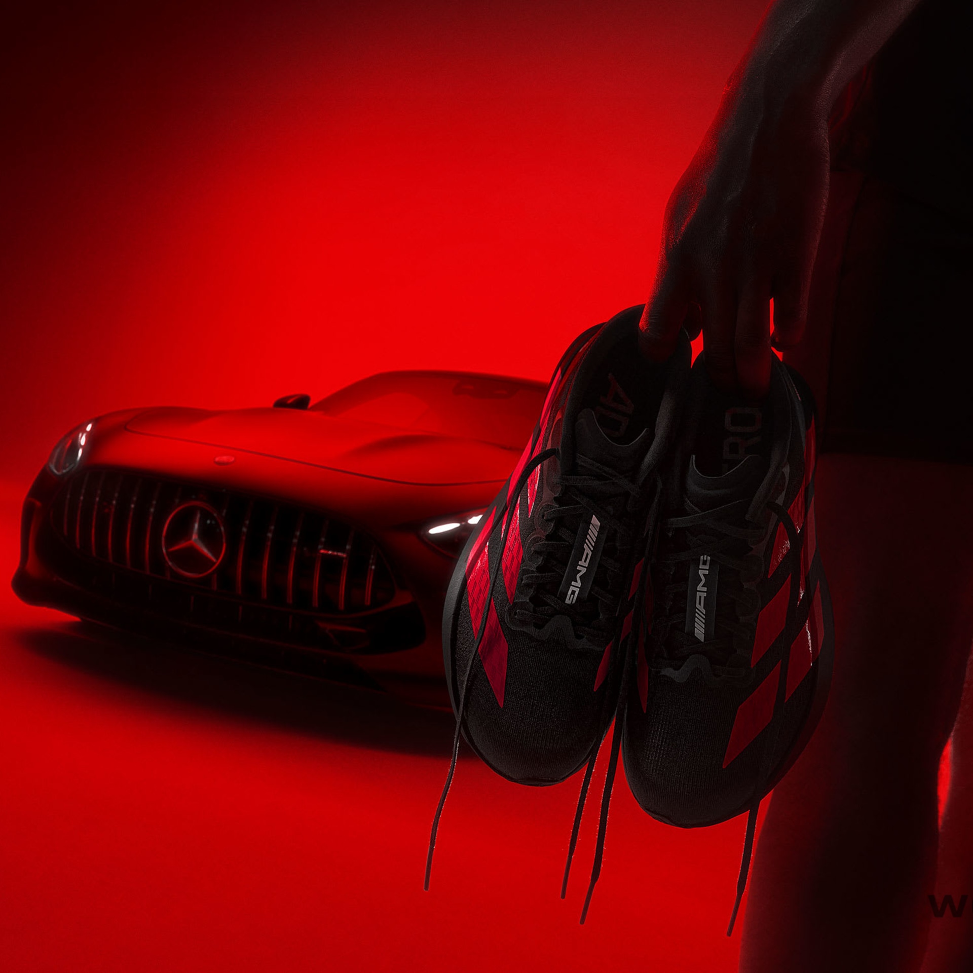 Adizero X AMG