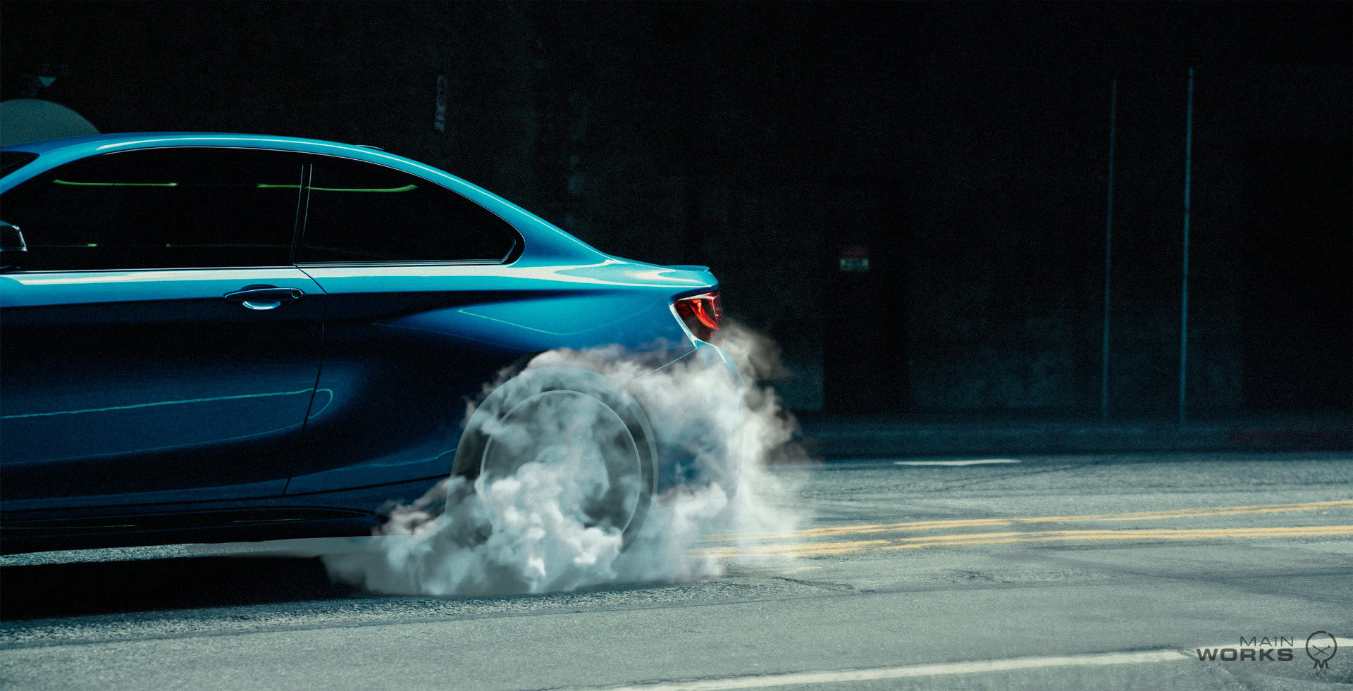 Burn out