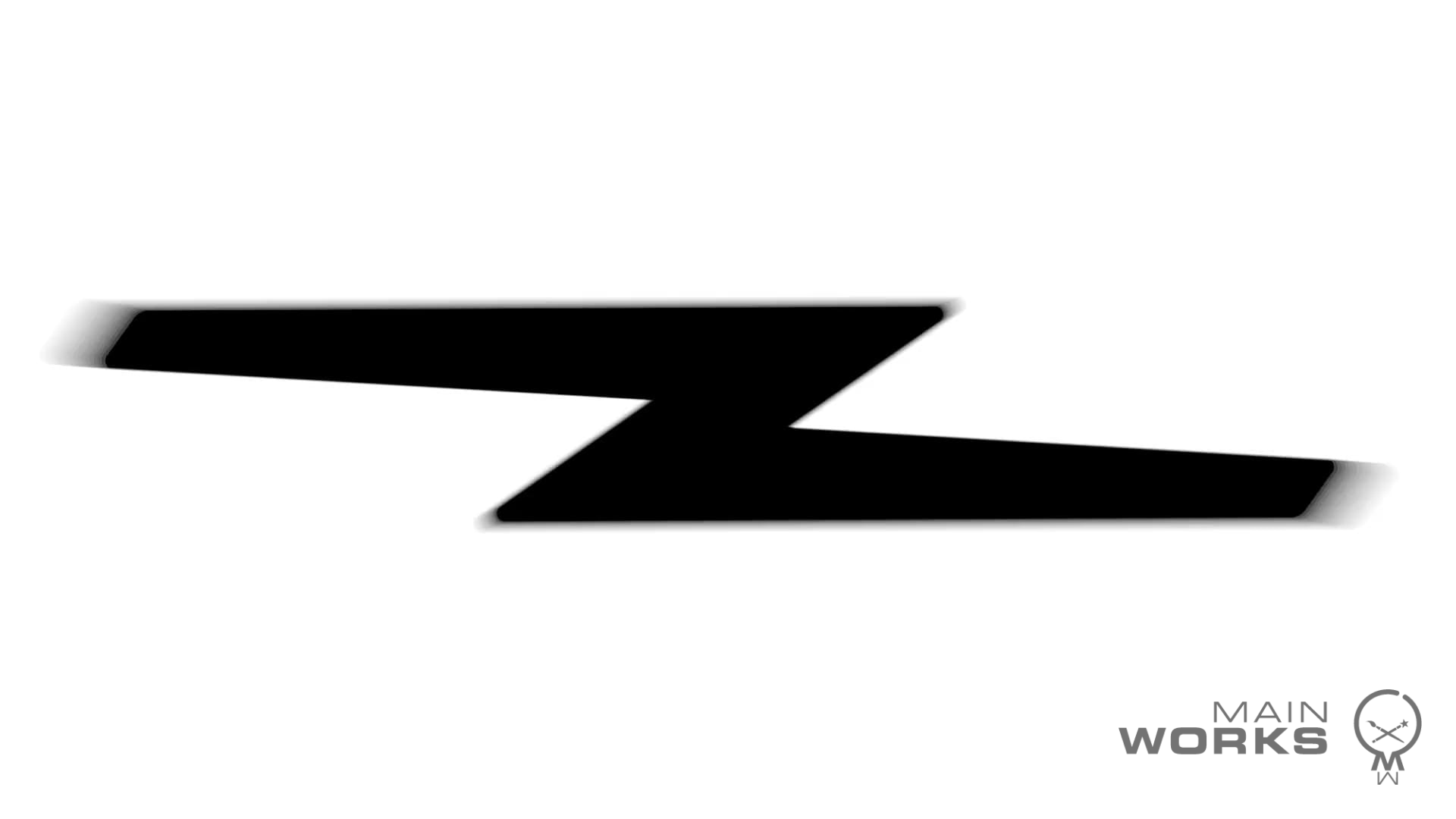 Opel logo reveal