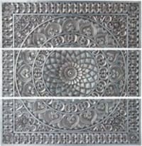 Bangorejo Wall Decoration Bangorejo Wall Decoration