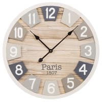 Horloge Horloge