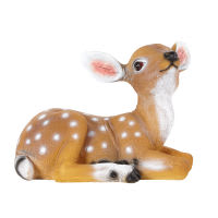 Statuette biche H18 Statuette biche H18