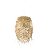 Suspension tressée non électrifiée D 42 cm PANAMA Suspension tressée non électrifiée D 42 cm PANAMA