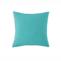 Turquoise Blue Outdoor Cushion 40x40 Turquoise Blue Outdoor Cushion 40x40