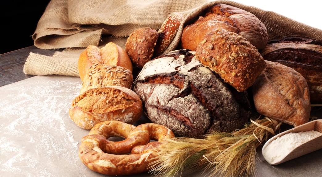 Bäckerei Amarin