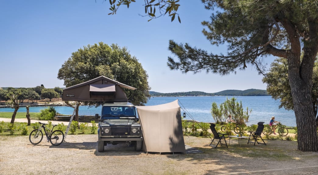 Piazzola Comfort Sea