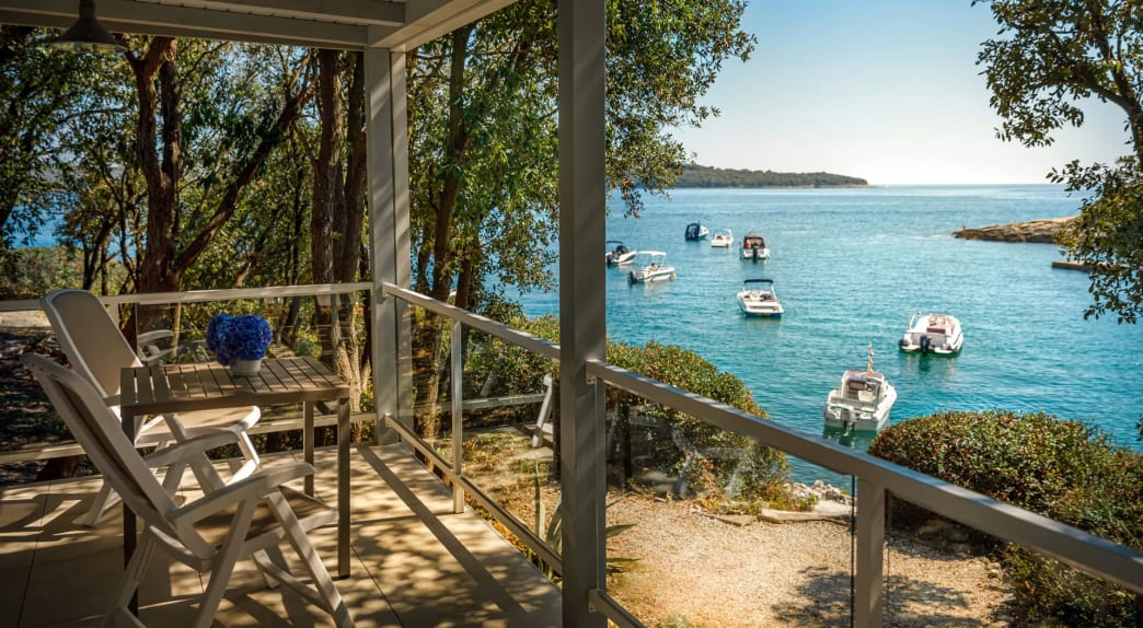 Domki letniskowe Superior Bay