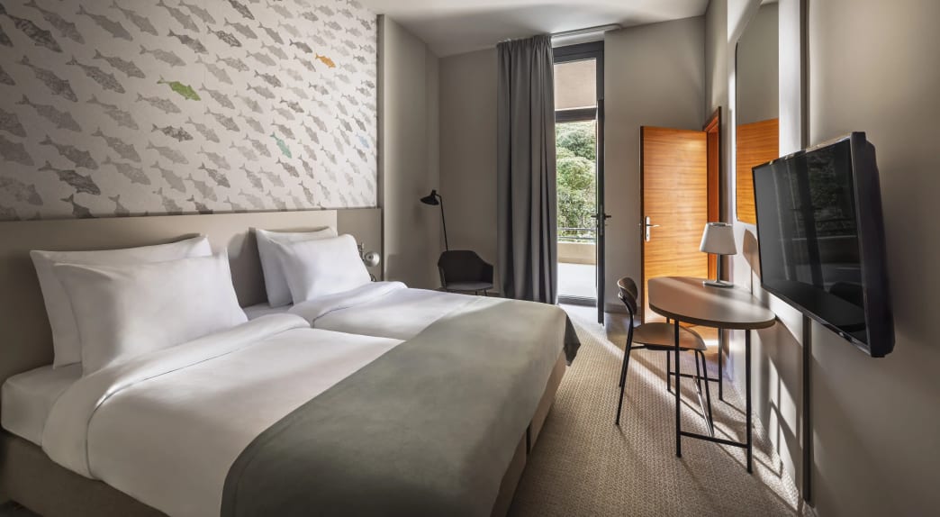 Junior suite