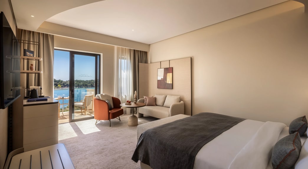 Mulini Grand Suite