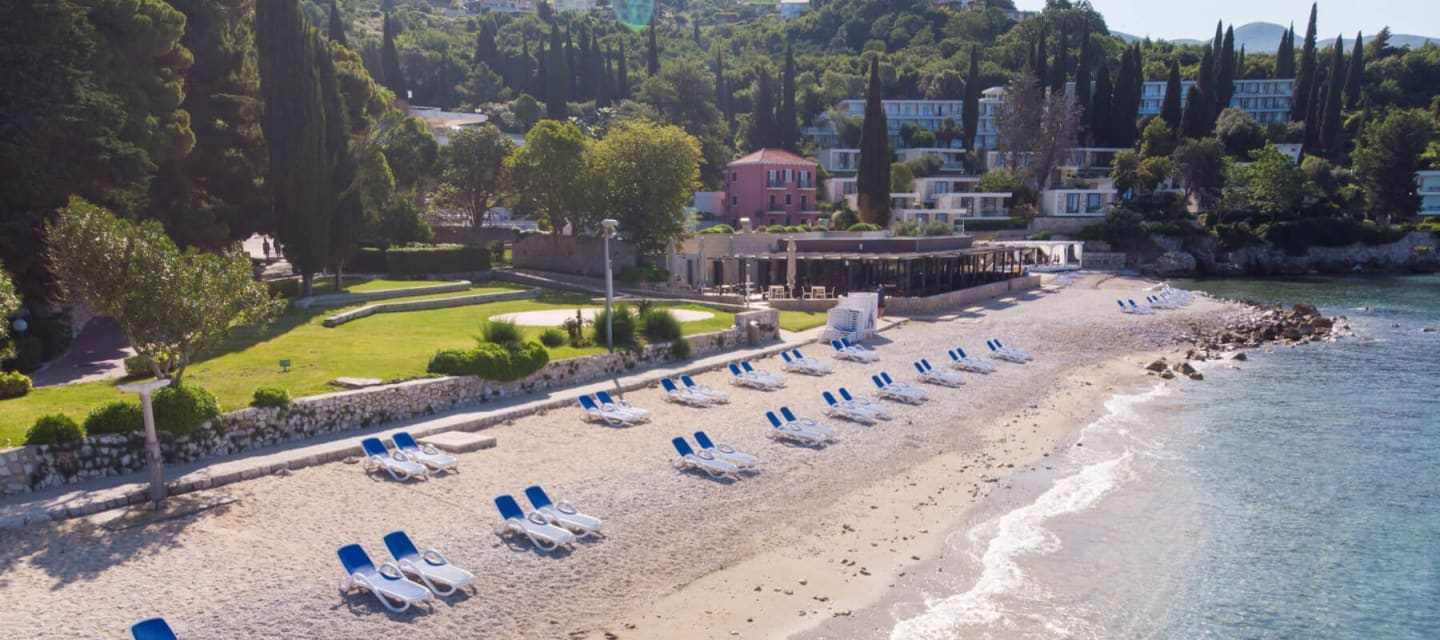 Plaže