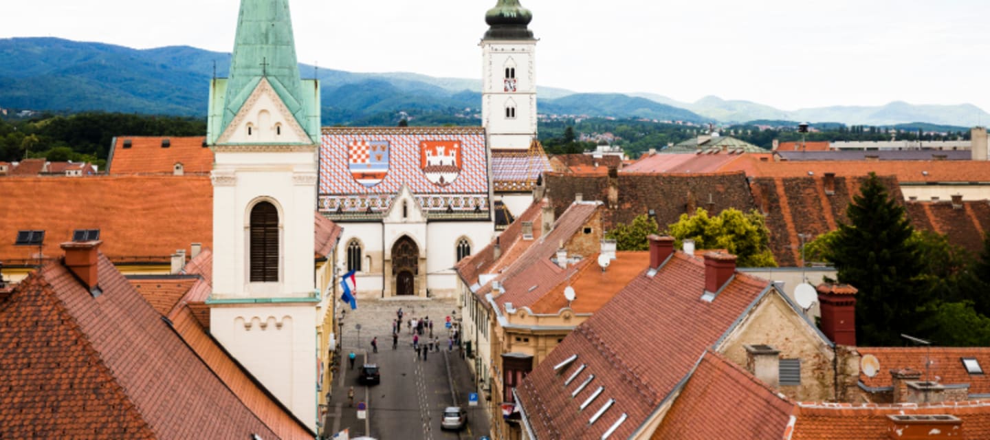 Explore Zagreb