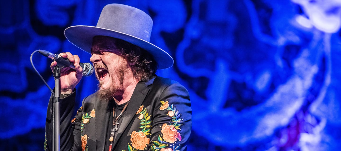 Zucchero SUGAR Fornaciari @ Rovinj Summer Music Festival 2023