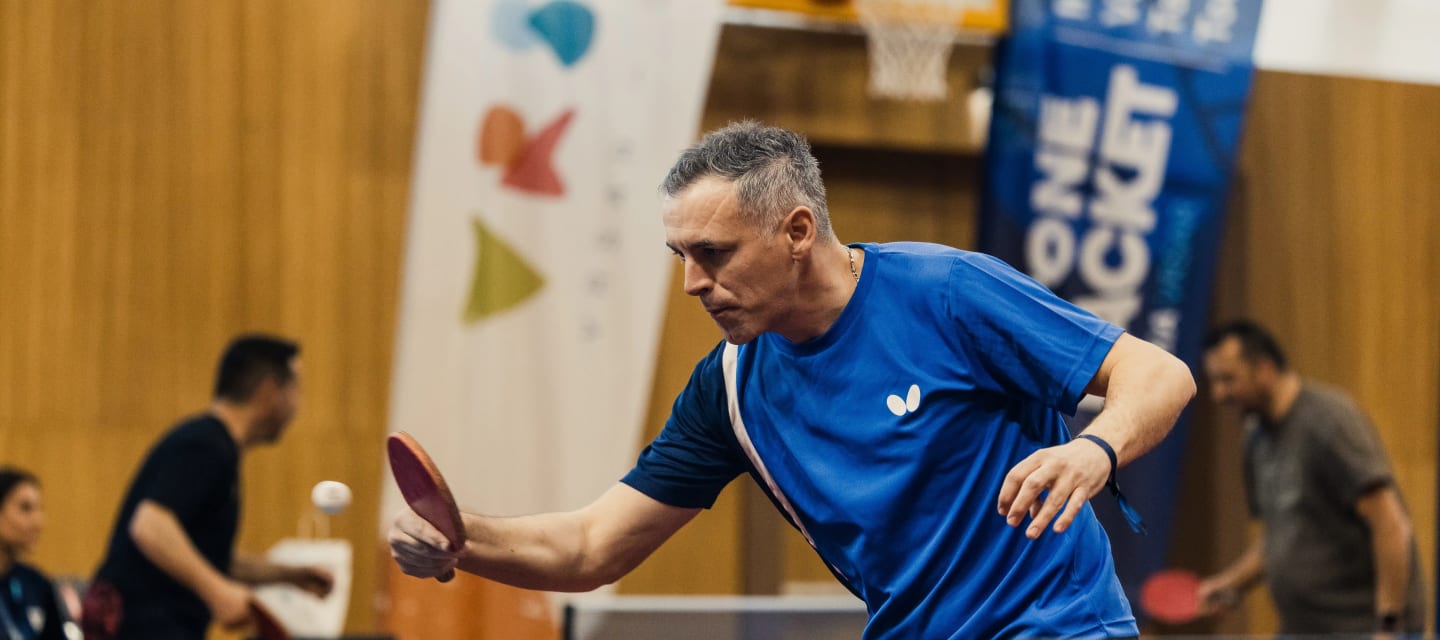 Stone Racket of Istria