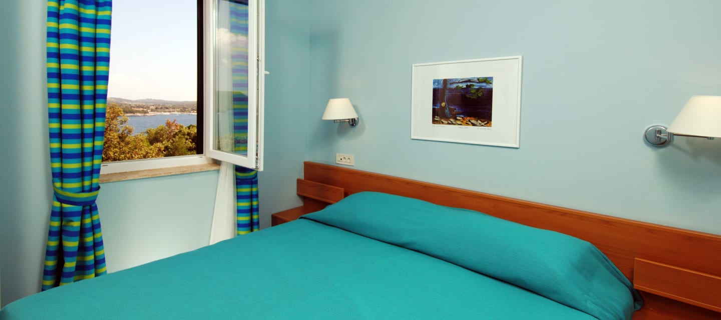 Apartmaji