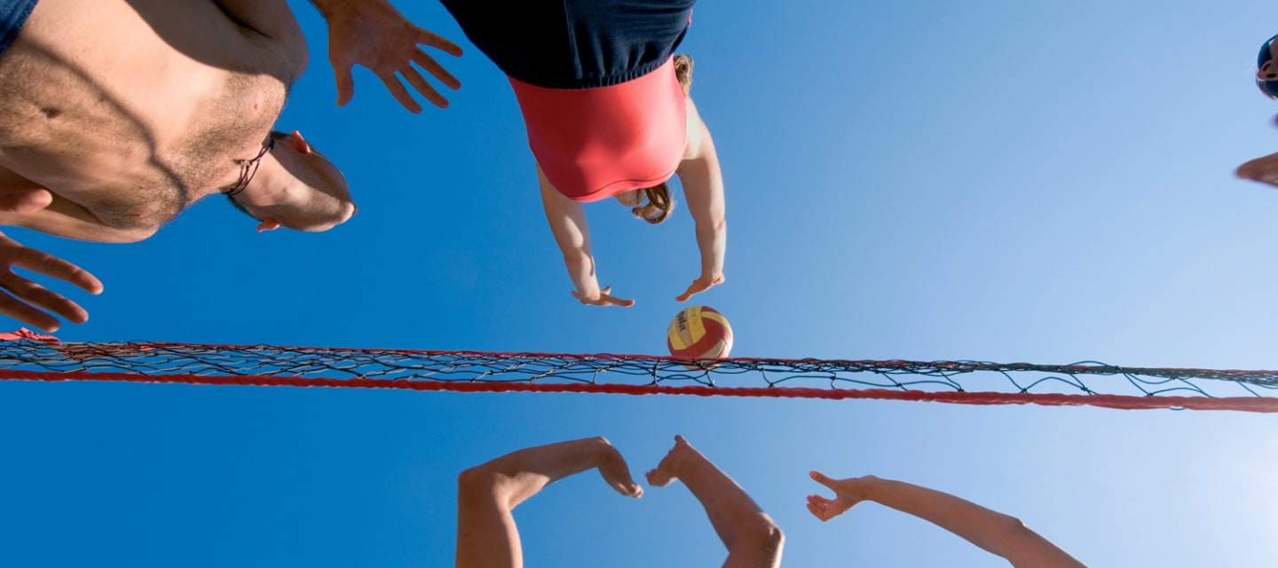 Sport e divertimento