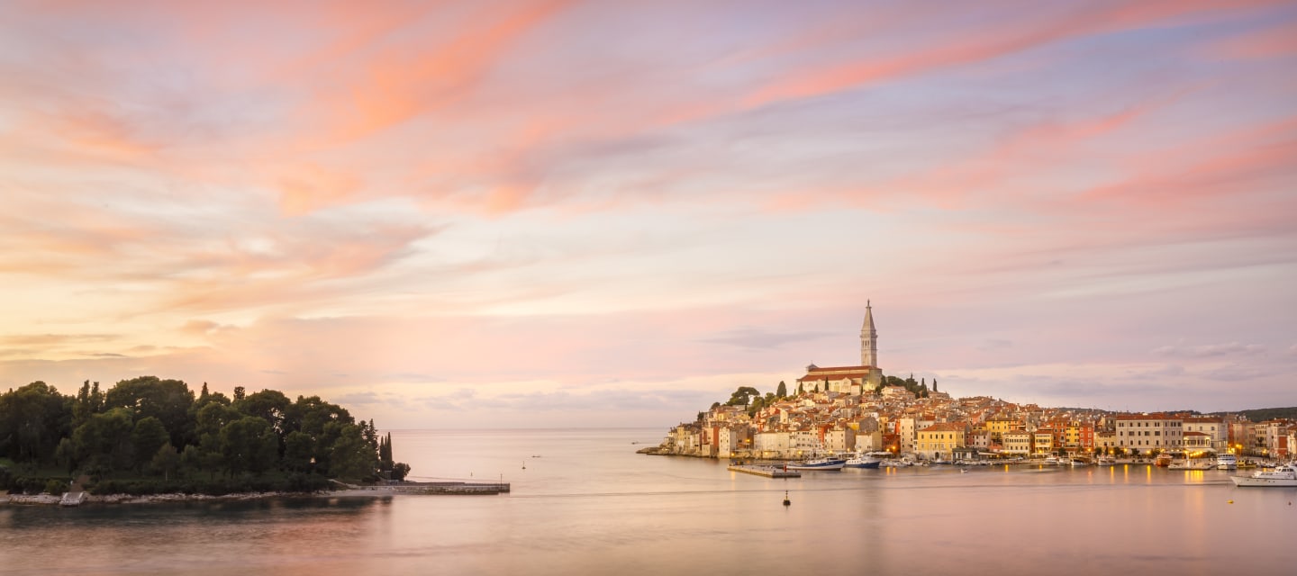 Rovinj
