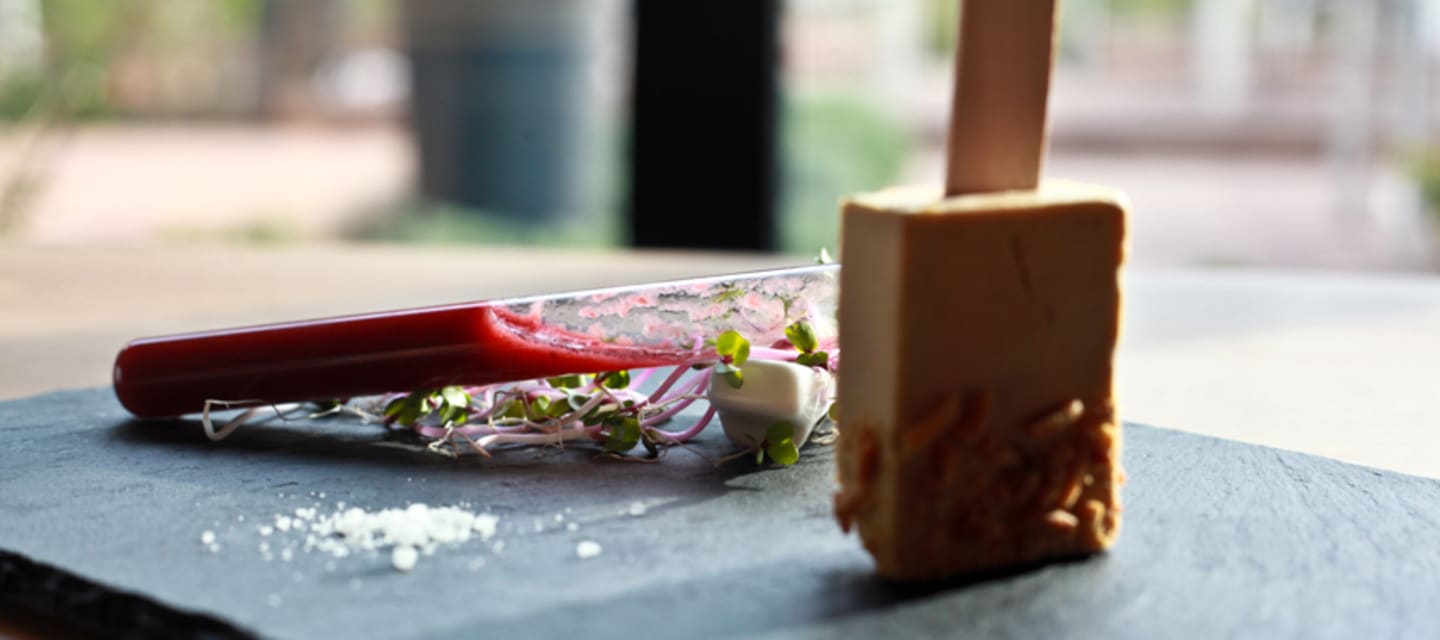 Fine Dining - Una sensazione che vale la pena di vivere!