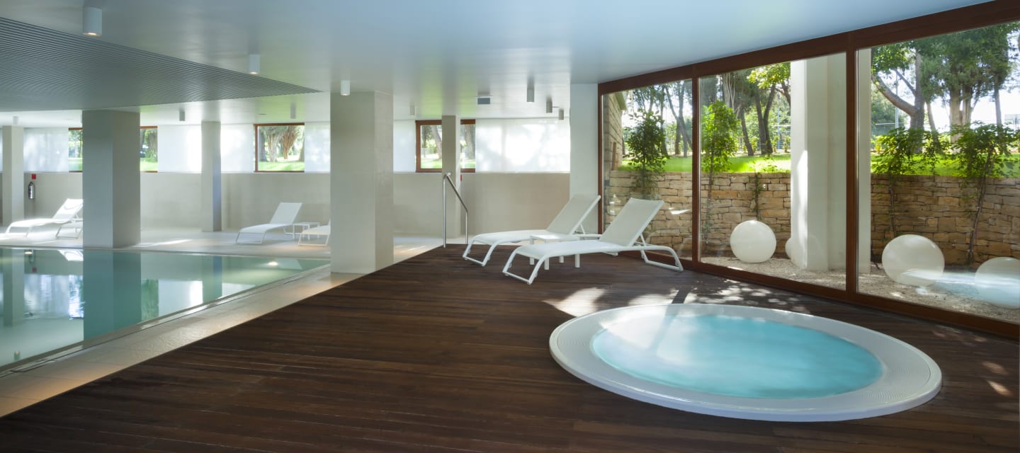 Wellness i Spa
