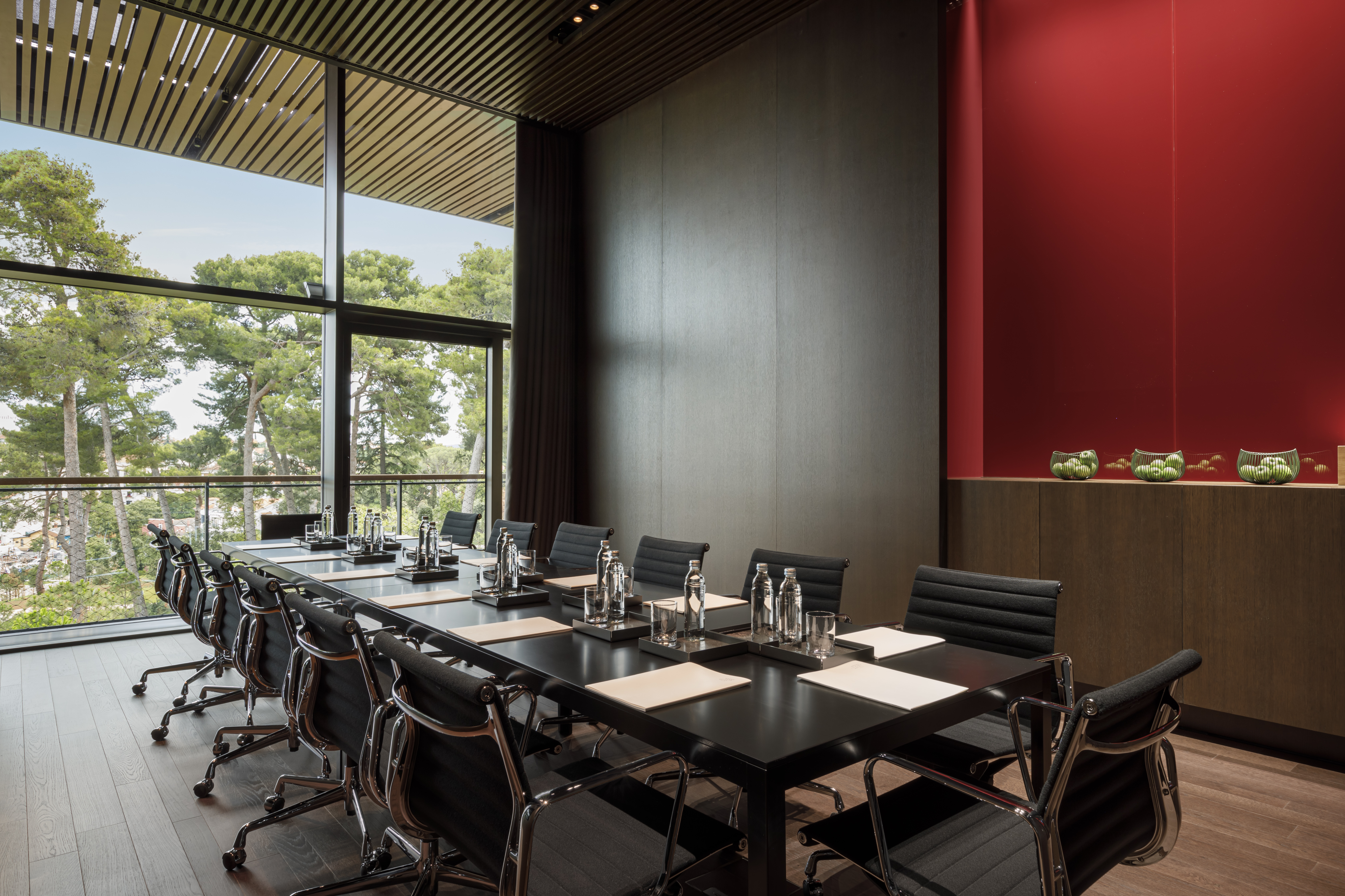 Sala za sastanke Distillery (Executive Boardroom)