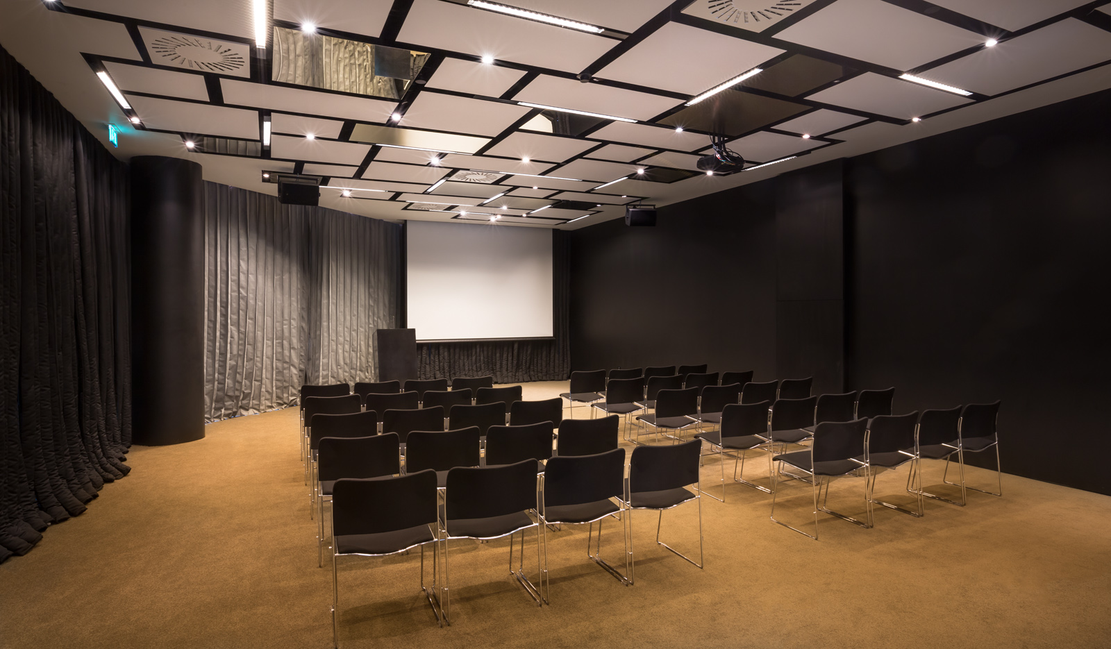 Konferencijska dvorana 4