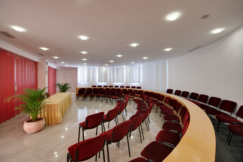 Meeting room Ursaria