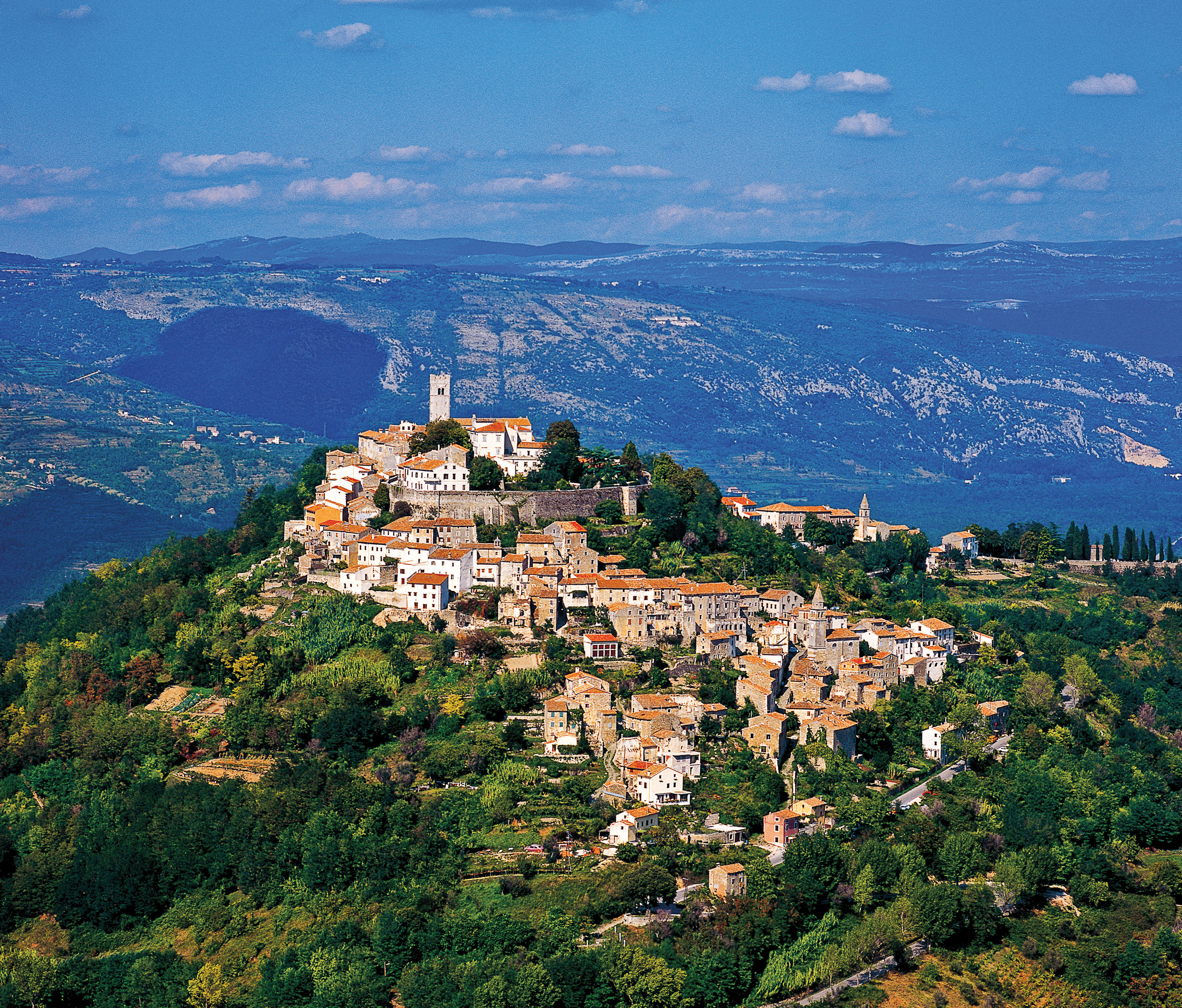 Motovun