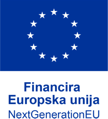 Funded by NextGenEU