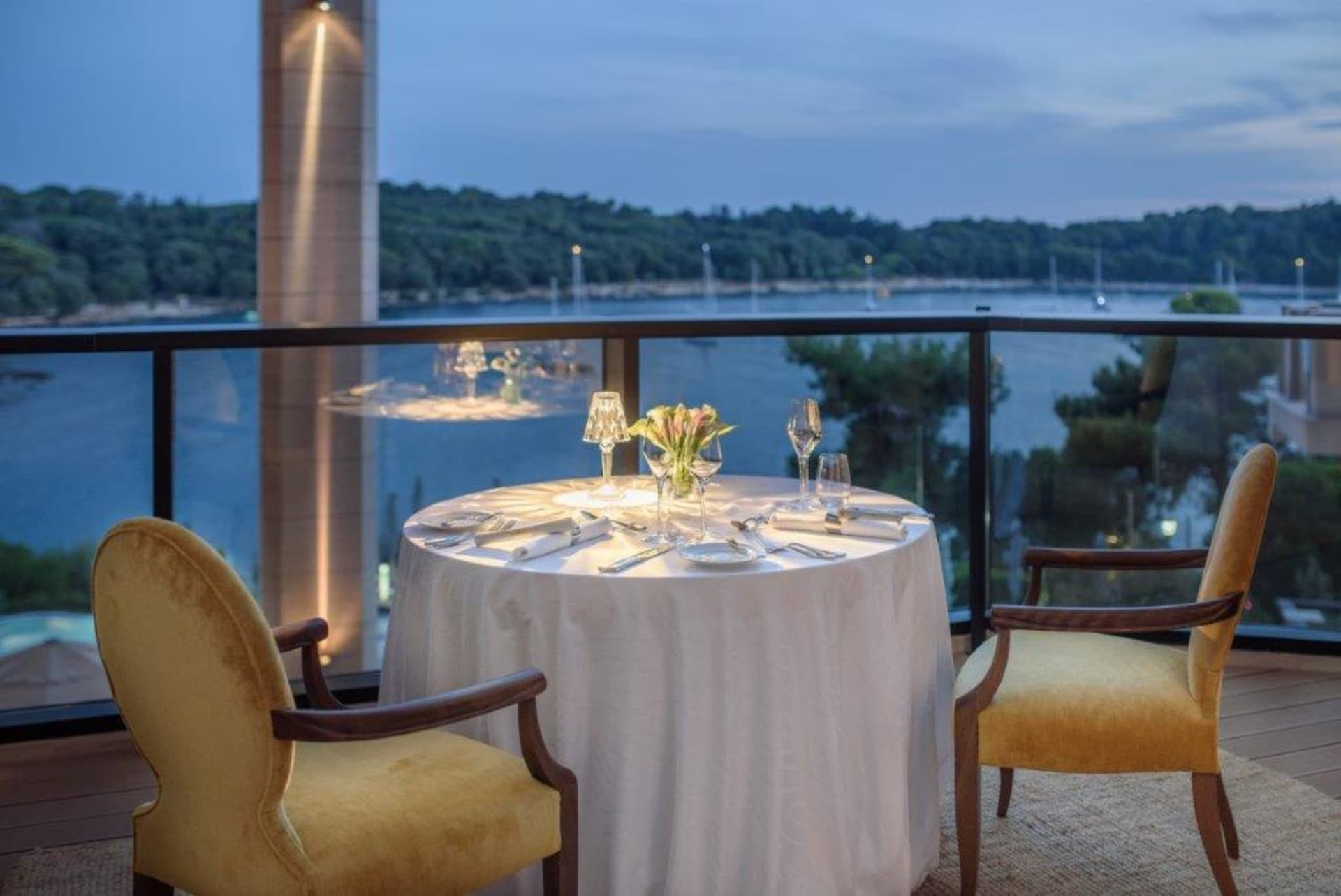 Hotel Monte Mulini Rovinj - Istrien, Kroatien- Offizielle Website | Maistra