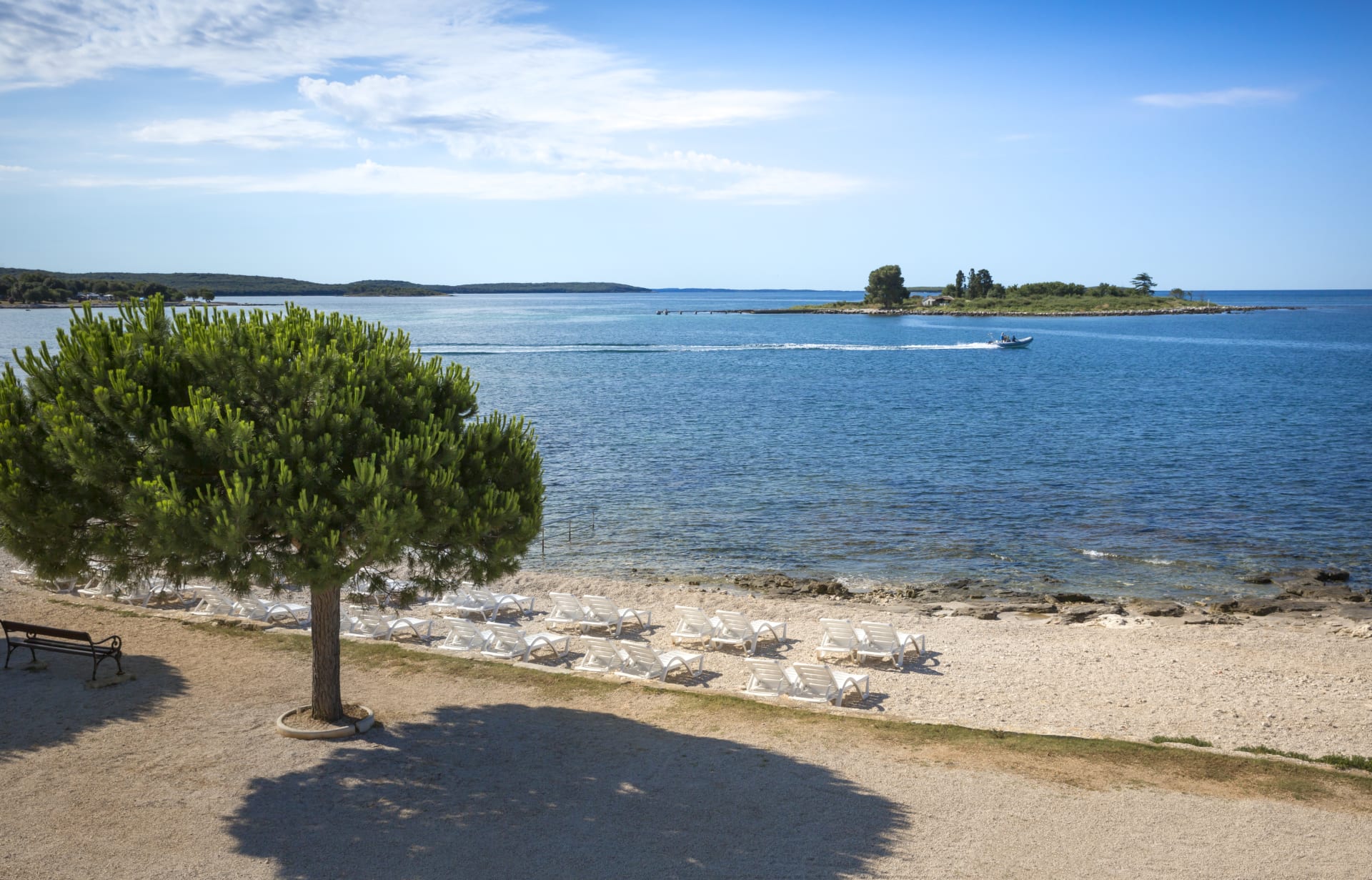 Rustica Rovinj Resort Villas Rubin Rovinj – Istria, Croatia – Official Website | Maistra