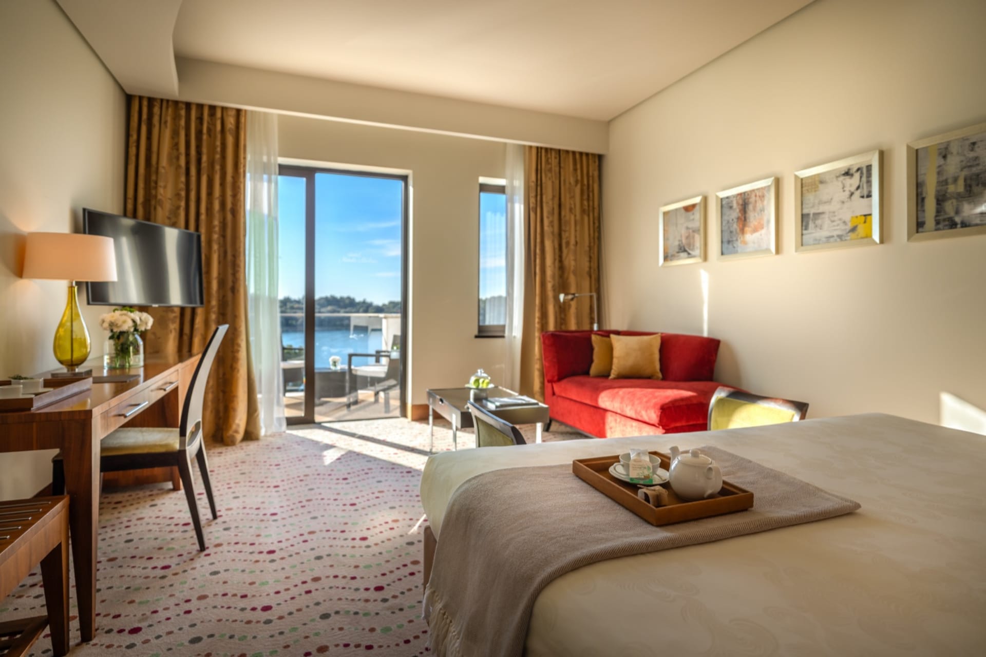 Monte Mulini Adults-Only Hotel Rovinj, Istria – Croatia | Maistra