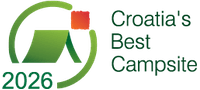 Croatia's Best Campsite