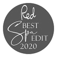 Red Best Spa 2020