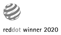 Reddot Winner 2020